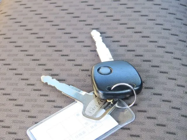 エブリイバン(スズキ)の車両写真