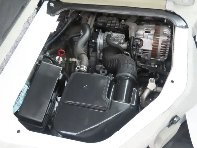 エブリイバン(スズキ)の車両写真