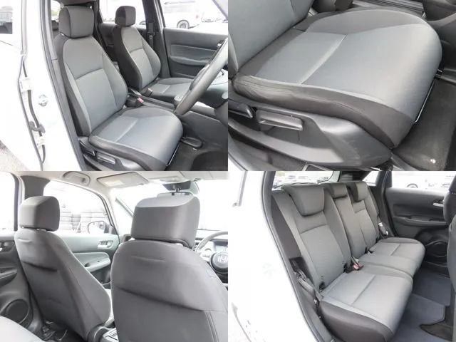 フィット e:HEV(ホンダ)の車両写真