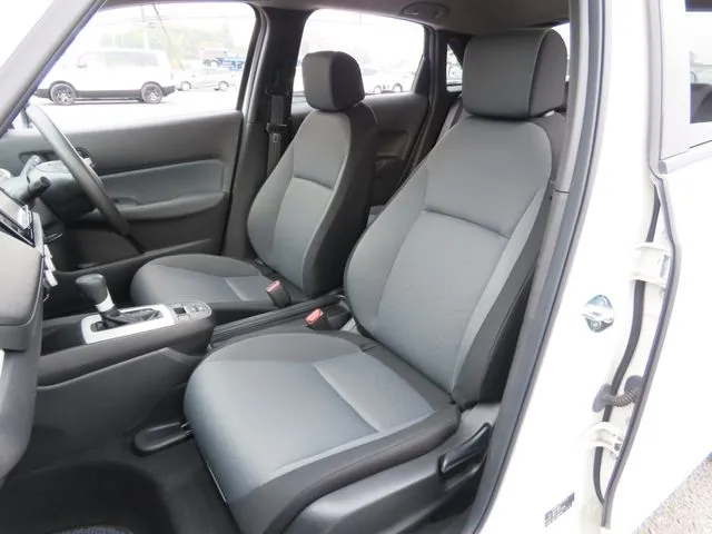 フィット e:HEV(ホンダ)の車両写真