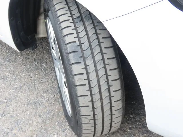 フィット e:HEV(ホンダ)の車両写真