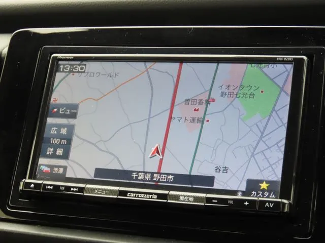 フィット e:HEV(ホンダ)の車両写真