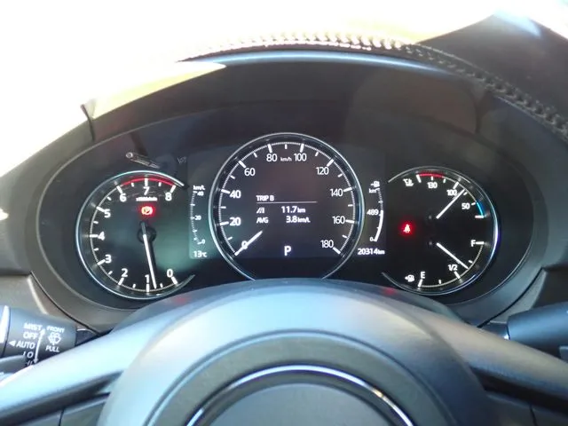 MAZDA6 セダン(マツダ)の車両写真