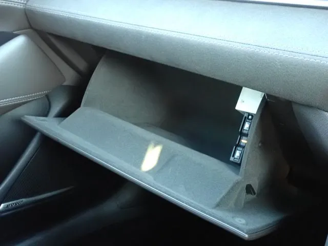 MAZDA6 セダン(マツダ)の車両写真