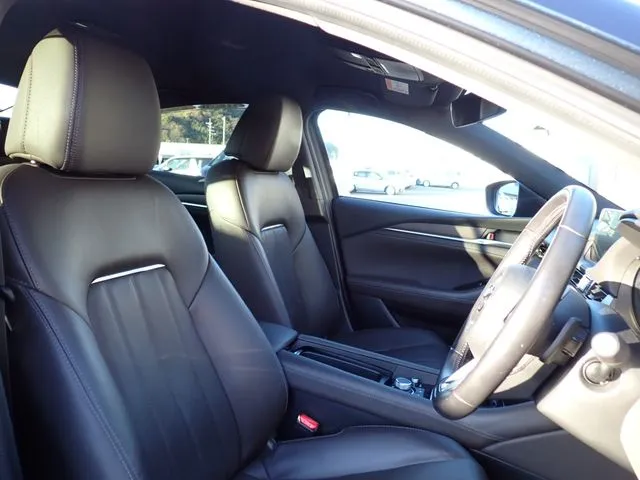 MAZDA6 セダン(マツダ)の車両写真