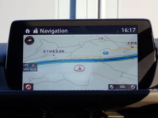 MAZDA6 セダン(マツダ)の車両写真