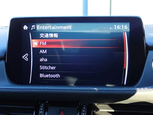 MAZDA6 セダン(マツダ)の車両写真