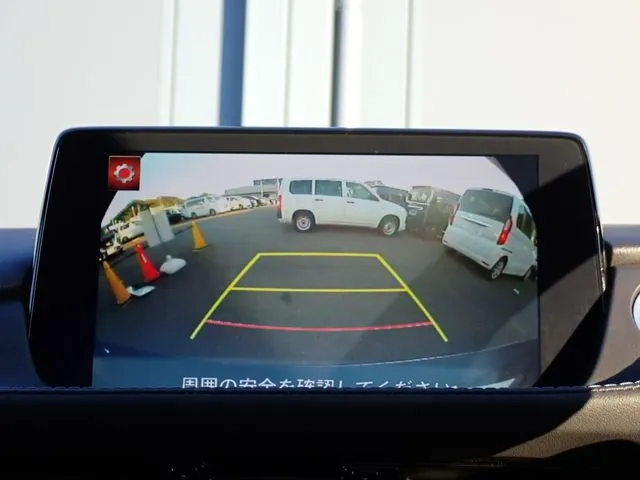 MAZDA6 セダン(マツダ)の車両写真