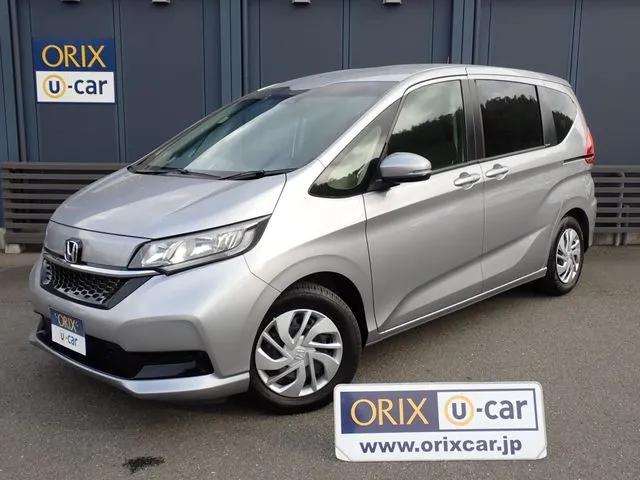 フリード(ホンダ)|オリックスU-carの中古車