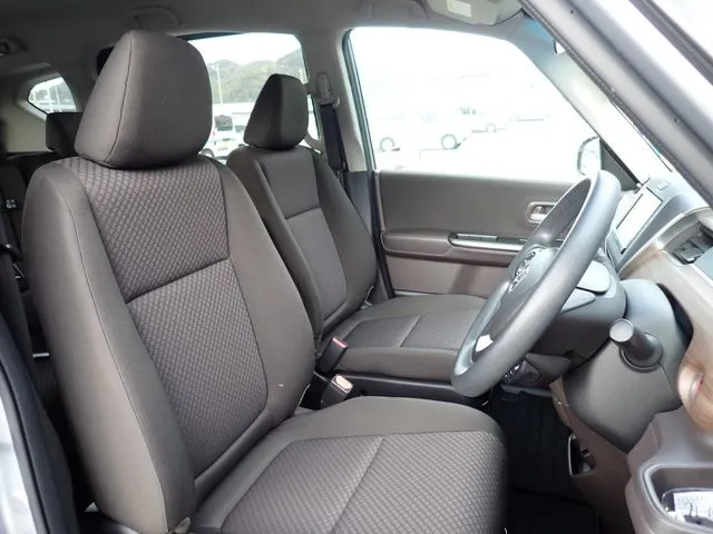 フリード(ホンダ)の車両写真