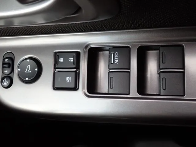 フリード(ホンダ)の車両写真