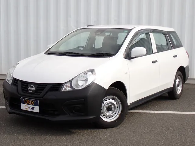 NV150 AD 2WD(ニッサン)|オリックスU-carの中古車