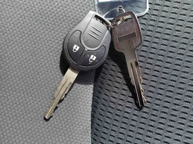 ニッサン NV150 AD 2WD