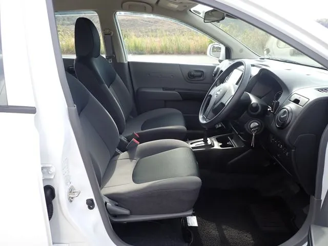 ニッサン NV150 AD 2WD