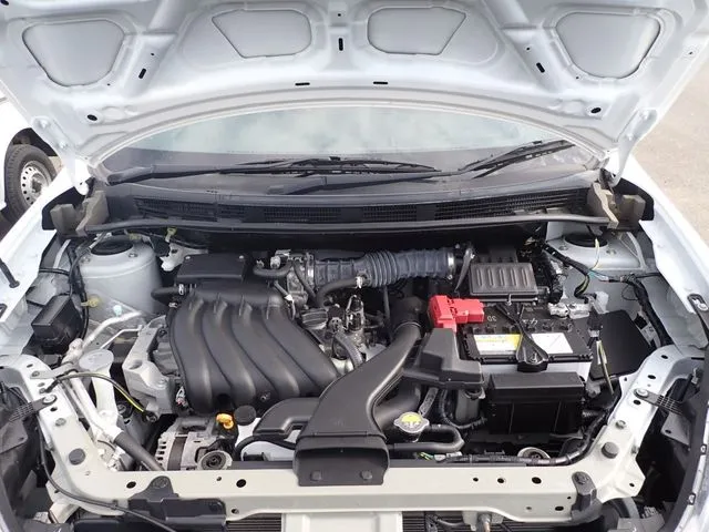 ニッサン NV150 AD 2WD