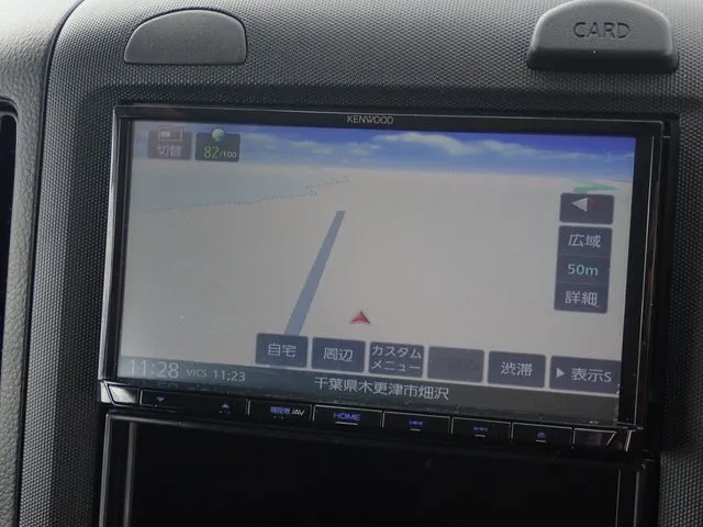 ニッサン NV150 AD 2WD