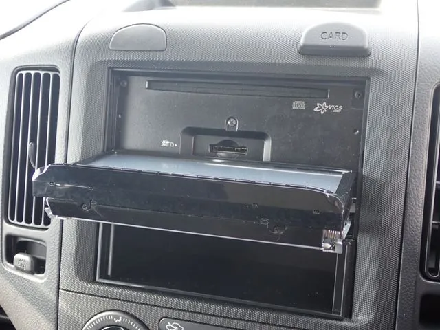 ニッサン NV150 AD 2WD