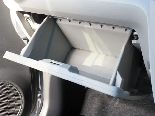 ミラ イース(ダイハツ)の車両写真