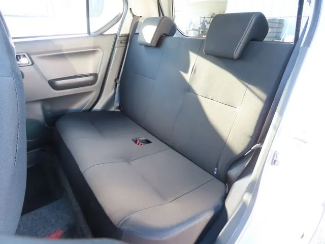 ミラ イース(ダイハツ)の車両写真