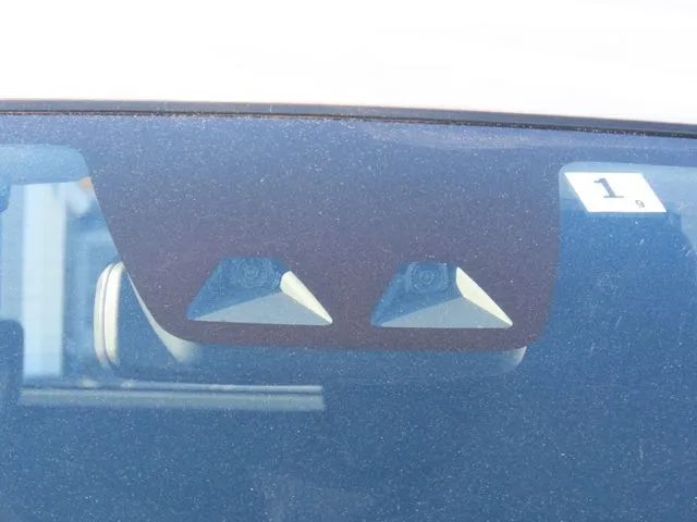 ミラ イース(ダイハツ)の車両写真