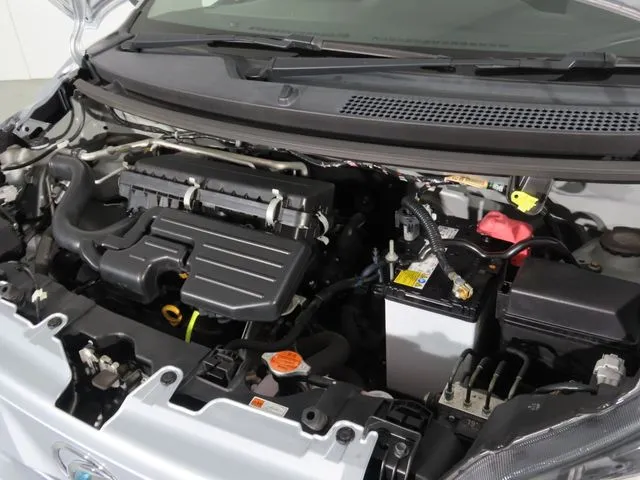 ミラ イース(ダイハツ)の車両写真