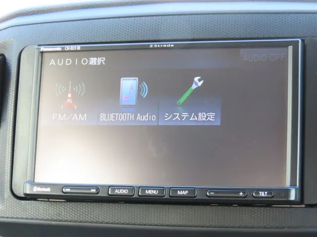 ミラ イース(ダイハツ)の車両写真