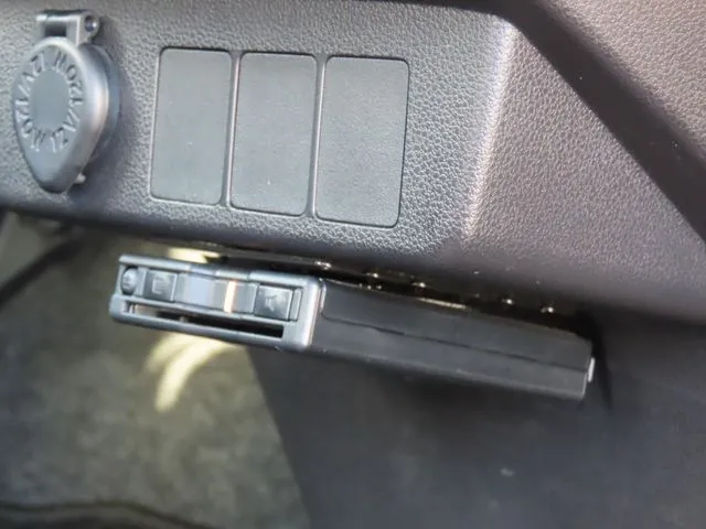 ミラ イース(ダイハツ)の車両写真