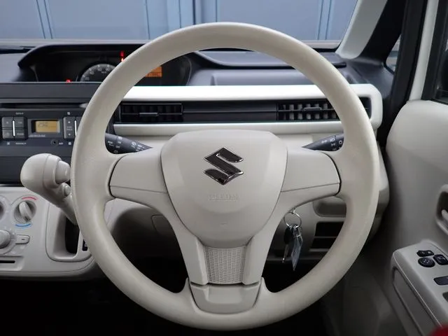 ワゴンR(スズキ)の車両写真