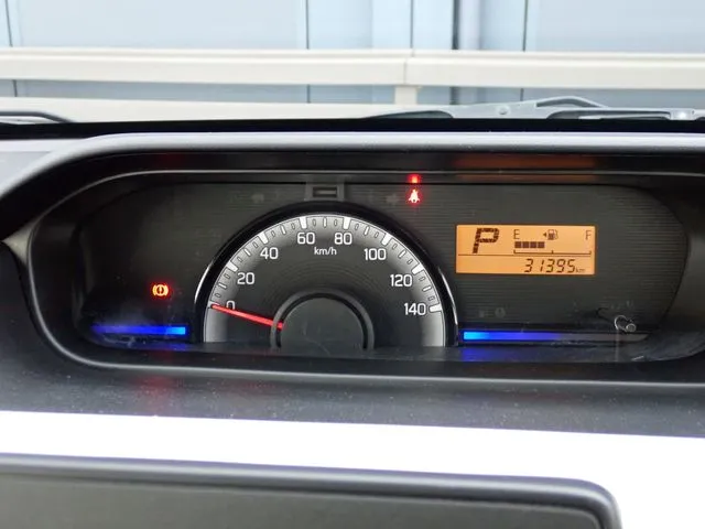 ワゴンR(スズキ)の車両写真