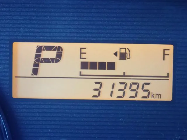 ワゴンR(スズキ)の車両写真