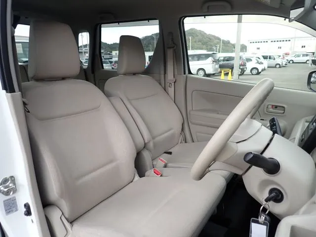 ワゴンR(スズキ)の車両写真