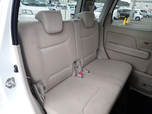 ワゴンR(スズキ)の車両写真