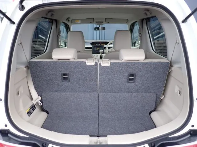 ワゴンR(スズキ)の車両写真