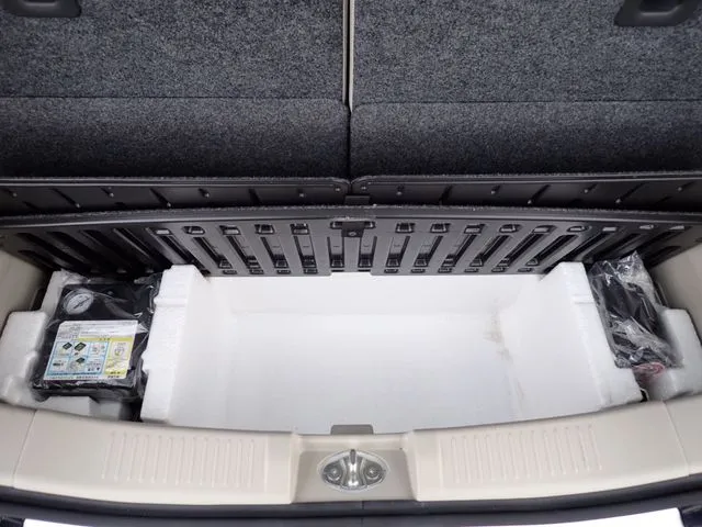 ワゴンR(スズキ)の車両写真