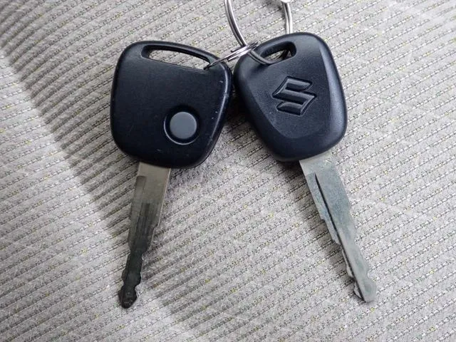 ワゴンR(スズキ)の車両写真