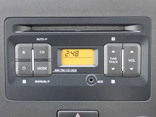 ワゴンR(スズキ)の車両写真