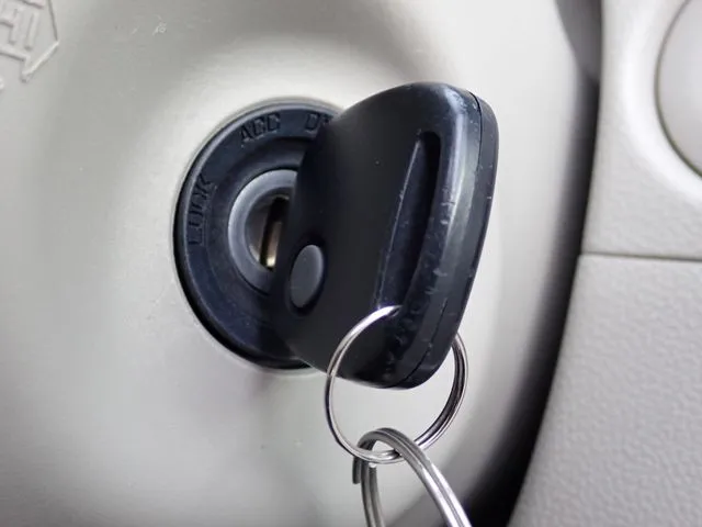 ワゴンR(スズキ)の車両写真