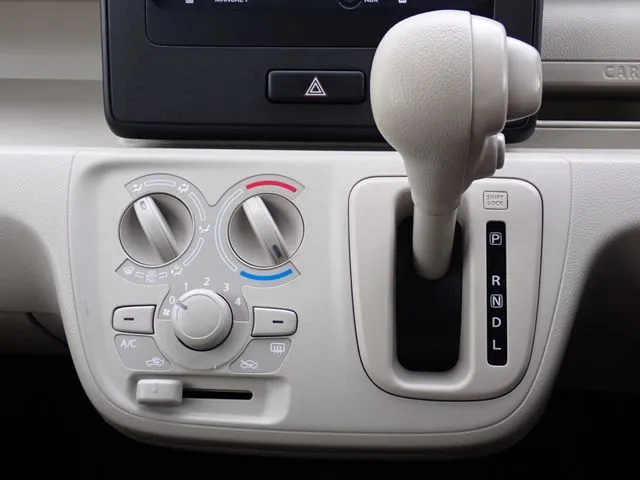 ワゴンR(スズキ)の車両写真