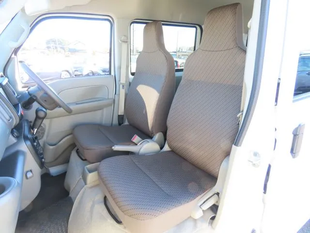 エブリイバン(スズキ)の車両写真