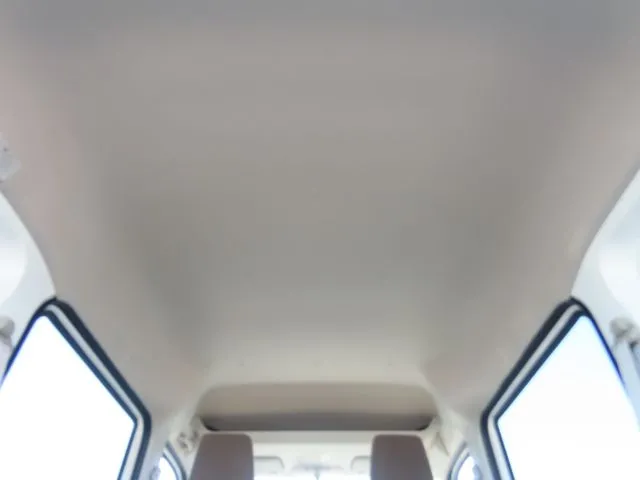 エブリイバン(スズキ)の車両写真