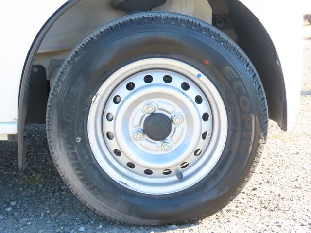 エブリイバン(スズキ)の車両写真