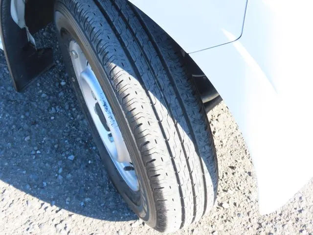 エブリイバン(スズキ)の車両写真