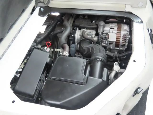 エブリイバン(スズキ)の車両写真