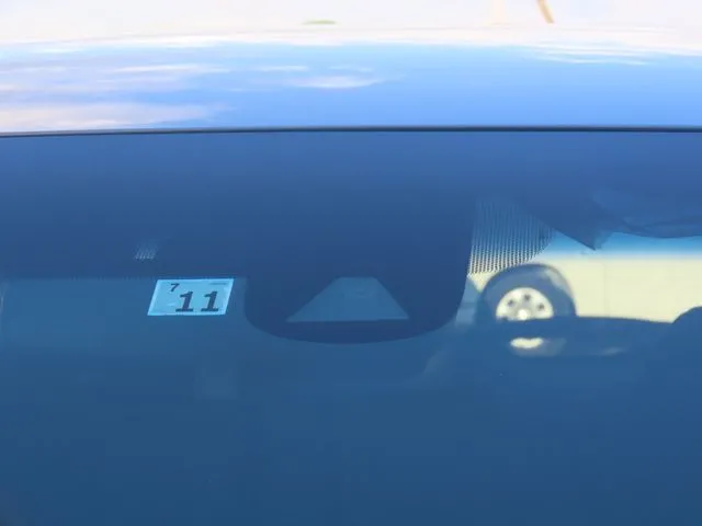 シャトル ハイブリッド(ホンダ)の車両写真