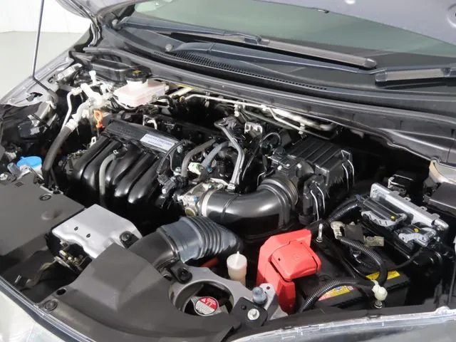 シャトル ハイブリッド(ホンダ)の車両写真