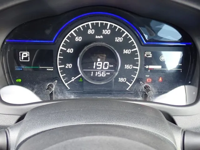 ノート(ニッサン)の車両写真