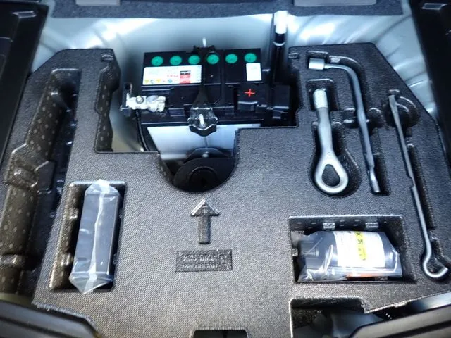 ノート(ニッサン)の車両写真