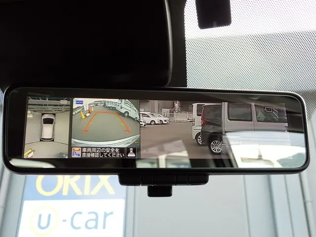 ノート(ニッサン)の車両写真