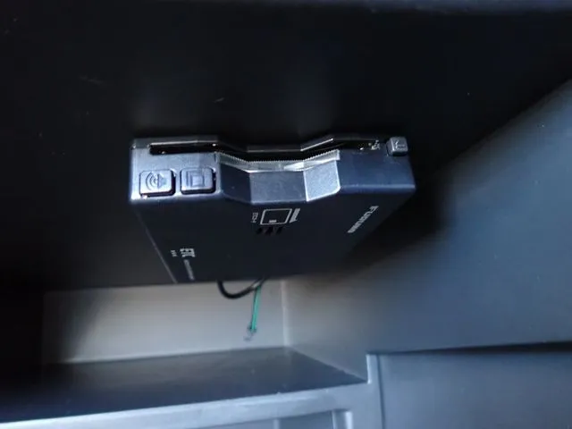 ノート(ニッサン)の車両写真