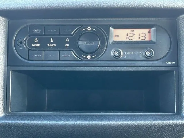 ＮＶ３５０キャラバン　１．２５ｔ（ニッサン）の車両写真